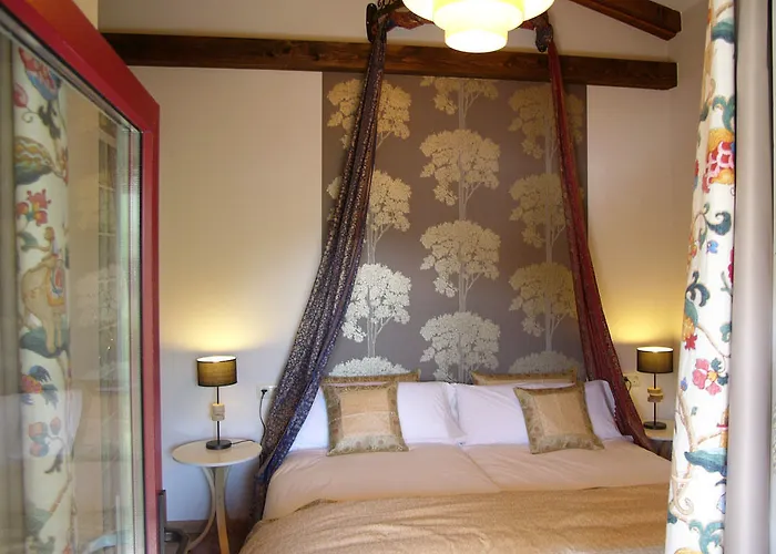 Otel O Remanso Dos Patos