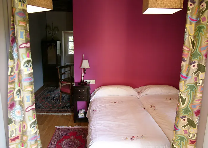 O Remanso Dos Patos Penalba (Galicia)