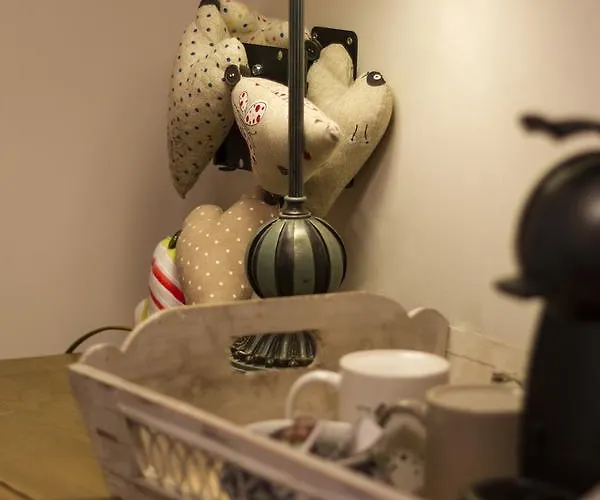 Otel O Remanso Dos Patos