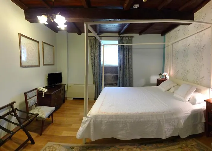 O Remanso Dos Patos Ξενοδοχείο